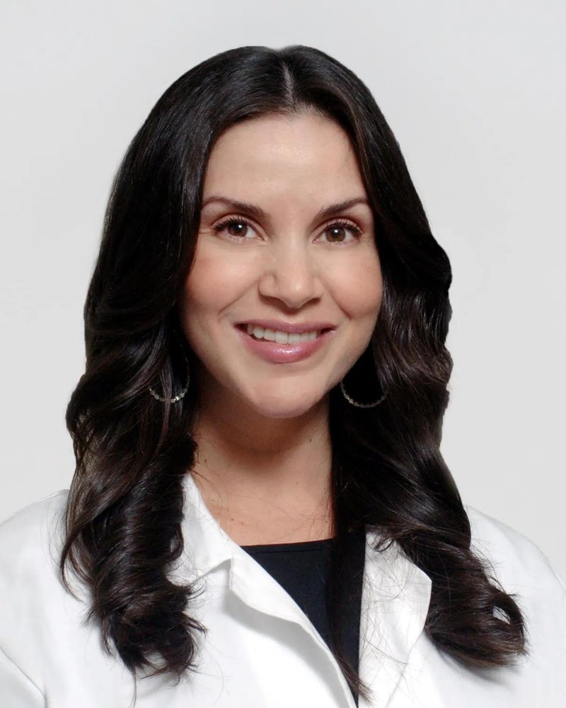 Portrait of Dr. Camila Torres Delgado, MD